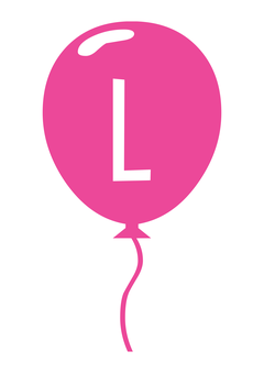 Thumbnail of letter L
