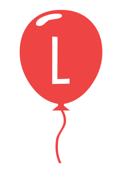 Thumbnail of letter L