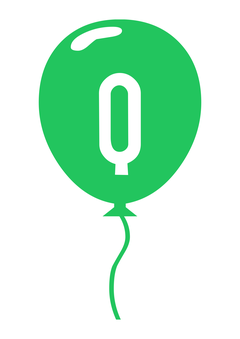 Thumbnail of letter Q