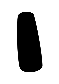Thumbnail of letter I