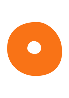 Thumbnail of letter O