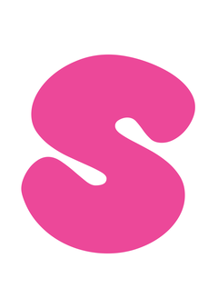 Thumbnail of letter S
