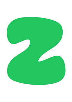 Thumbnail of letter Z