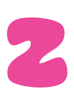 Thumbnail of letter Z