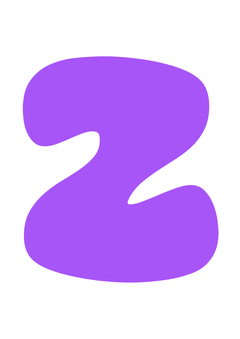 Thumbnail of letter Z