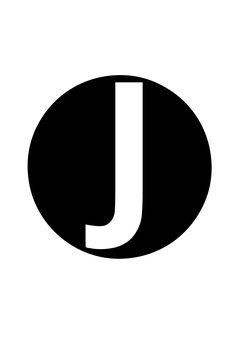 Thumbnail of letter J