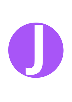 Thumbnail of letter J