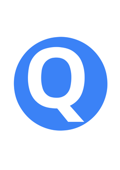 Thumbnail of letter Q