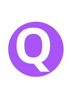 Thumbnail of letter Q