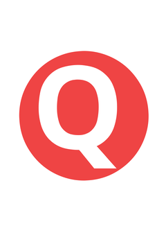 Thumbnail of letter Q