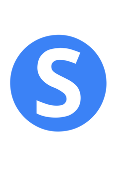 Thumbnail of letter S