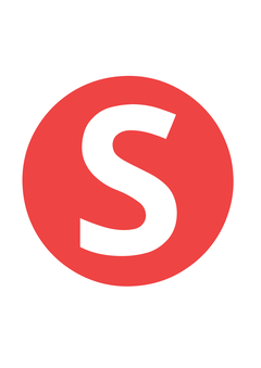 Thumbnail of letter S