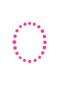Thumbnail of letter O