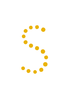 Thumbnail of letter S