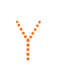 Thumbnail of letter Y