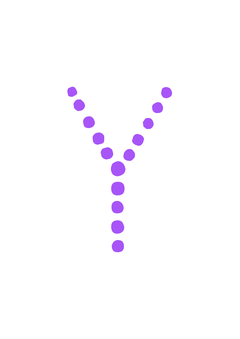 Thumbnail of letter Y