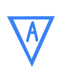 Thumbnail of letter A