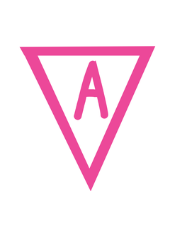 Thumbnail of letter A