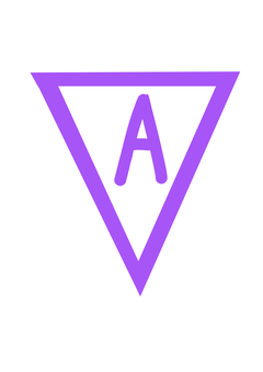 Thumbnail of letter A