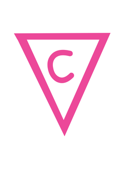 Thumbnail of letter C