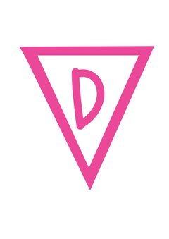 Thumbnail of letter D