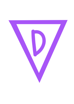 Thumbnail of letter D