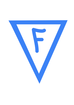 Thumbnail of letter F