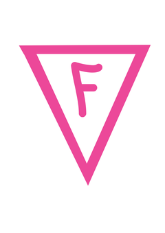 Thumbnail of letter F