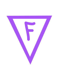 Thumbnail of letter F