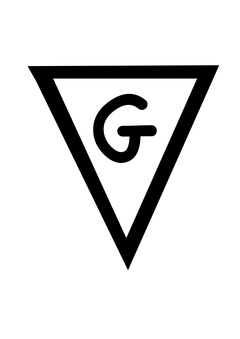 Thumbnail of letter G