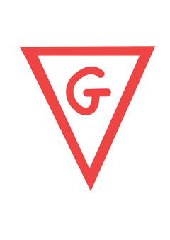 Thumbnail of letter G