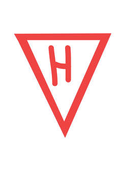 Thumbnail of letter H