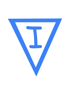 Thumbnail of letter I