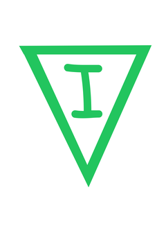 Thumbnail of letter I