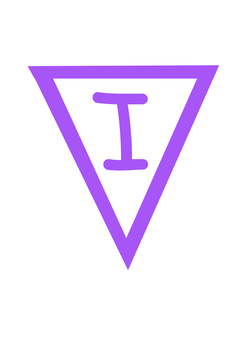 Thumbnail of letter I