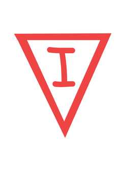 Thumbnail of letter I