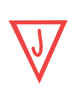 Thumbnail of letter J