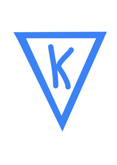 Thumbnail of letter K