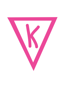 Thumbnail of letter K