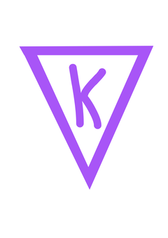 Thumbnail of letter K