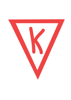 Thumbnail of letter K