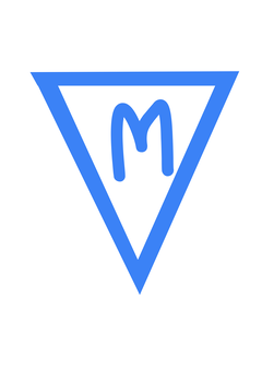 Thumbnail of letter M