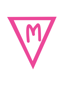 Thumbnail of letter M