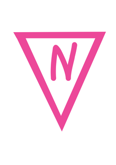 Thumbnail of letter N