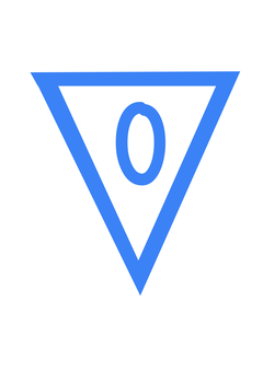 Thumbnail of letter O