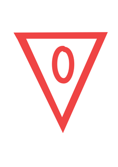 Thumbnail of letter O