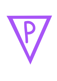 Thumbnail of letter P