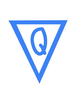 Thumbnail of letter Q