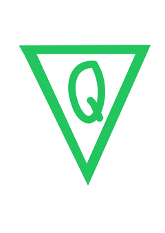 Thumbnail of letter Q