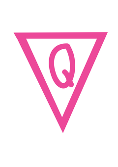 Thumbnail of letter Q